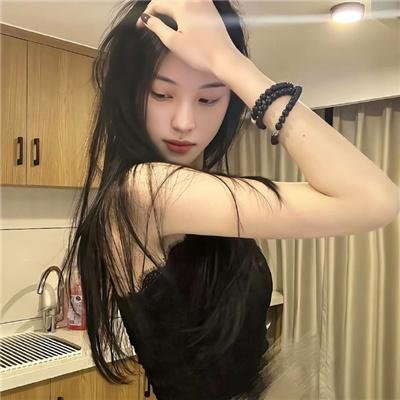 毒女心