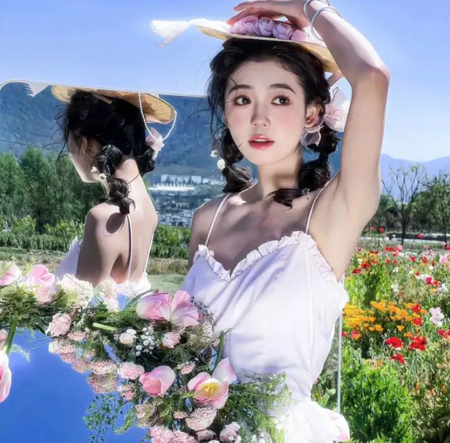 海盗与公主